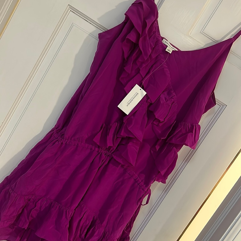 Gorgeous Mini Dress-NWT-Size L